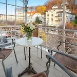 Granitz Meerglueck Apartment Sellin (Rugen)