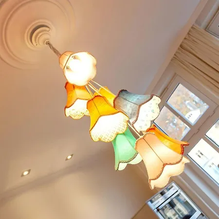 Apartmán Villa Granitz, Ostseebad Sellin, Insel Ruegen, Ostseebrise Sellin (Rugen)