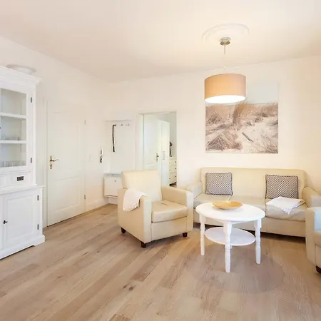 Villa Granitz Meerglück Apartment Sellin (Rugen)