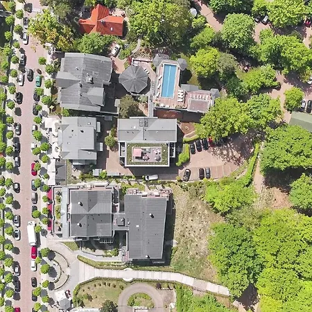 Villa Granitz, Ostseebad Sellin, Insel Ruegen, Ostseebrise Apartmán