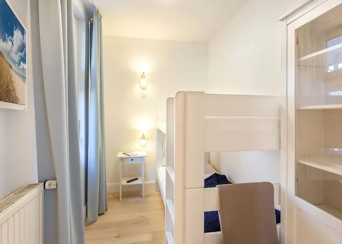 Villa Granitz Meerglück